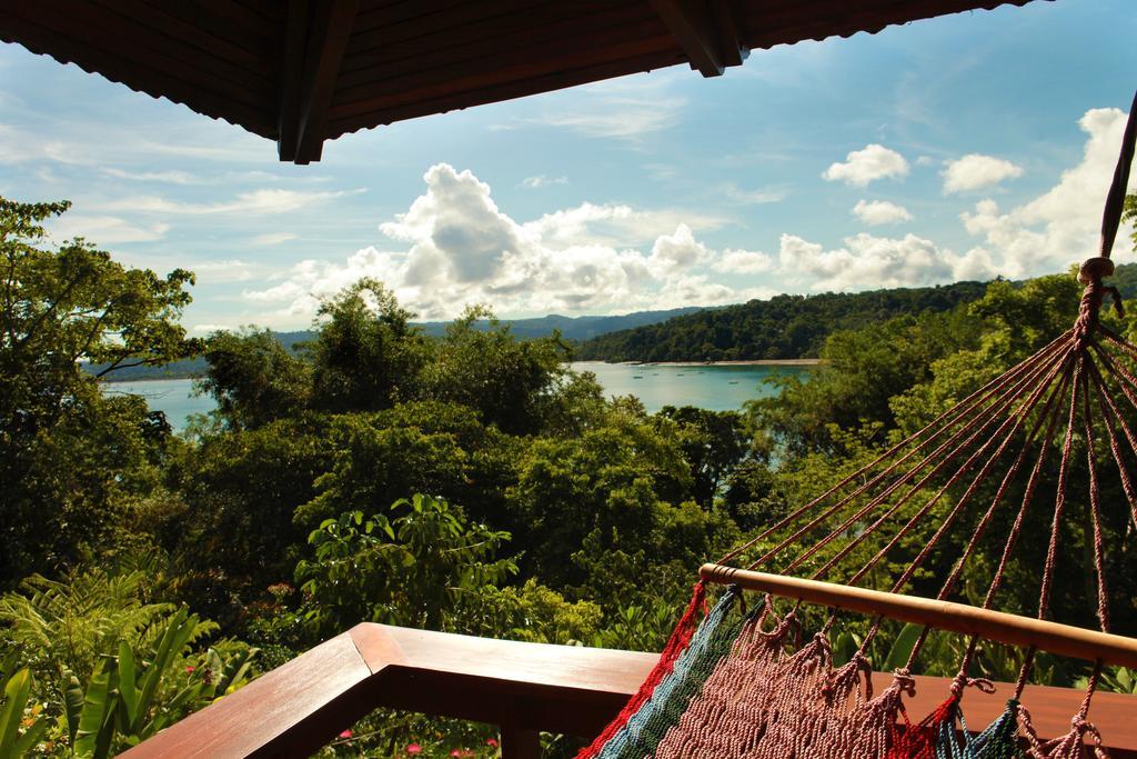 Aguila De Osa Rainforest Lodge Drake Bay Exterior photo
